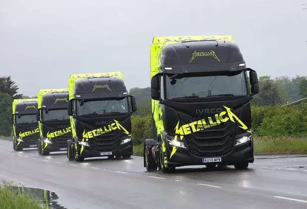 Ile kosztuje nowy tir z naczepą? Ceny, które mogą Cię zaskoczyć