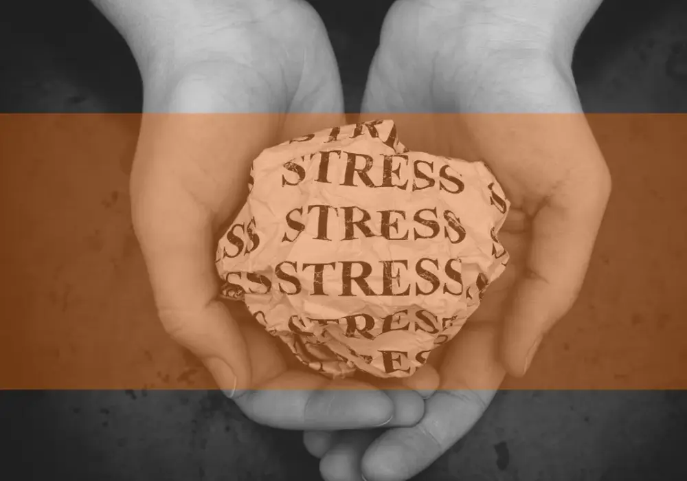 Jak schudnąć z Totalną Biologią: emocje, stres i sekrety utraty wagi
