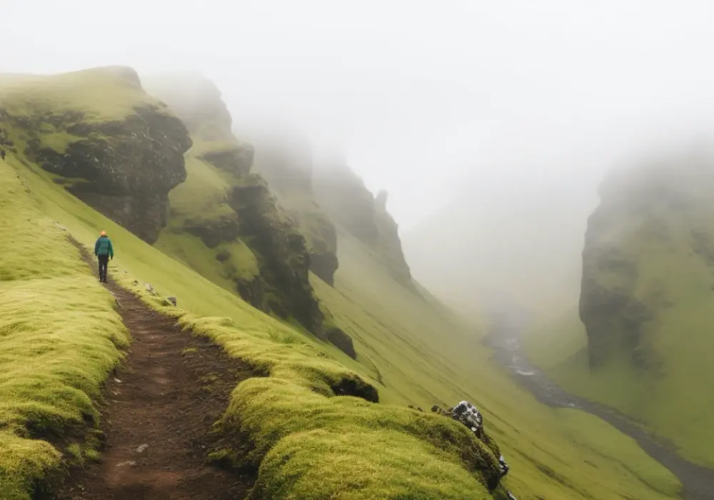 Trekking po Islandii: Najlepsze trasy i porady