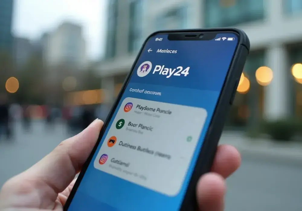 Jak sprawdzić saldo w Play? - Szybko i bez błędów!