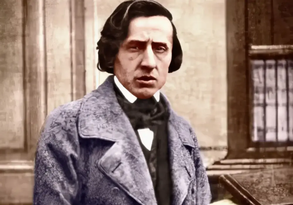 Fryderyk Chopin - Biografia, utwory i fakty, które warto znać