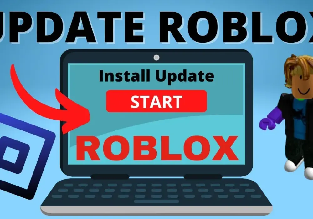 Jak zaktualizować roblox na laptopie i uniknąć problemów z grą