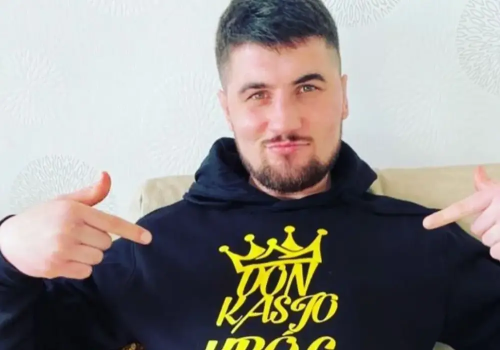 Don Kasjo z Warsaw Shore: życie prywatne, kariera i kontrowersje, o których nie wiedziałeś