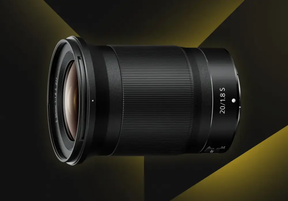 Najlepsze obiektywy do filmowania Nikon: jak wybrać idealny do nagrywania wideo