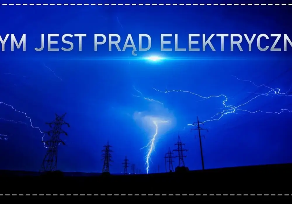 Co to jest prąd elektryczny? Zrozumienie kluczowych właściwości i zastosowań