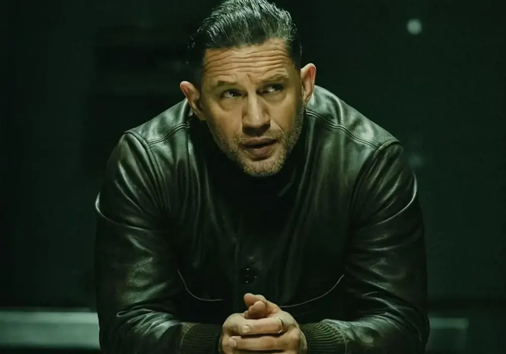 Strefa gangsterów obsada - Kto gra w serialu z Tomem Hardym?
