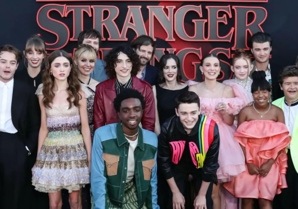 Aktorzy Stranger Things - Kto jest kim i skąd ich znasz?