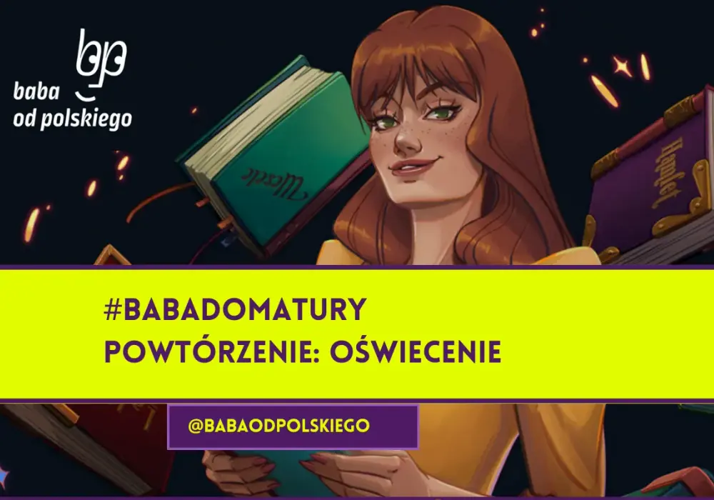 Oświecenie - daty w Polsce i Europie. Jak je zapamiętać?