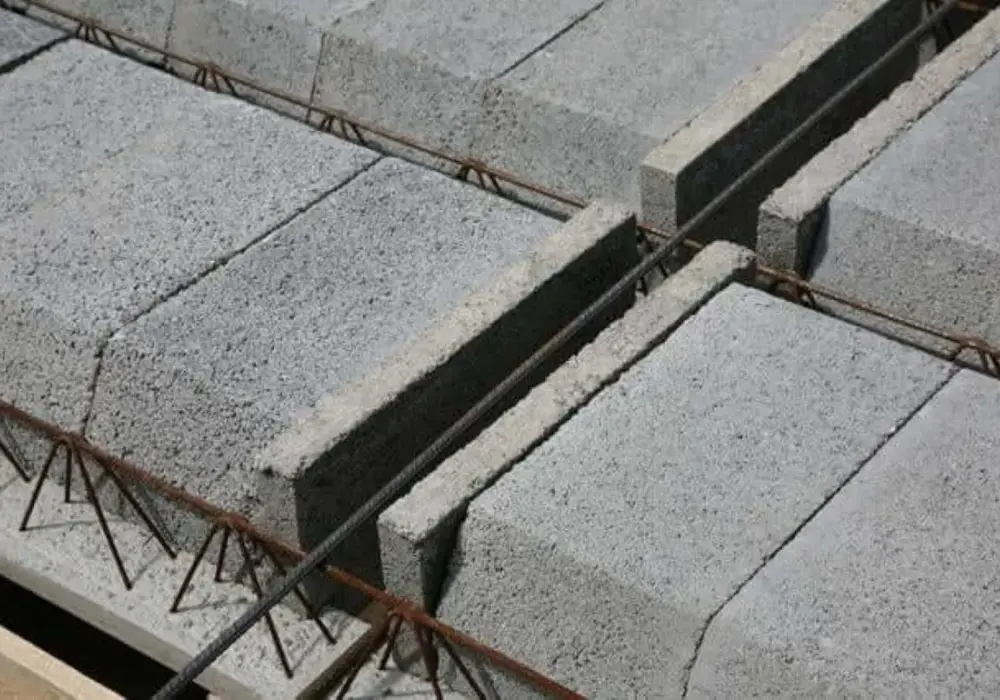 Koszty stropu Teriva: Analiza kosztów i porady dla inwestujących