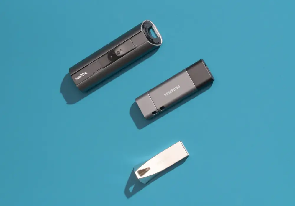 Bootowalny pendrive - Jak zrobić i uruchomić?