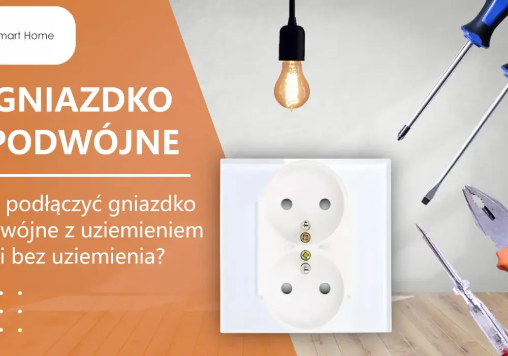 Jak podłączyć gniazdko podwójne? Bezpieczny poradnik krok po kroku