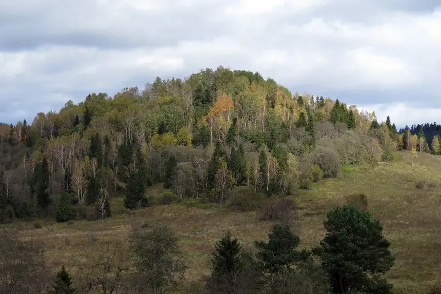 Bieszczady szlaki czy otwarte? Sprawdź aktualne warunki trekkingowe