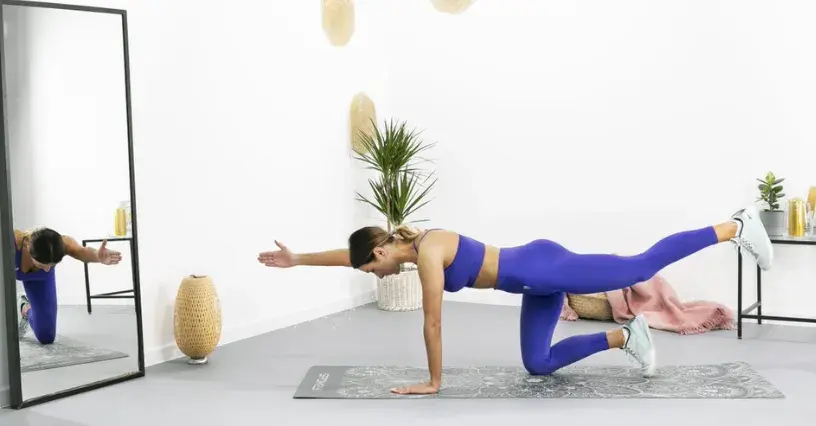 Pilates ile razy w tygodniu? Odkryj idealną częstotliwość treningów