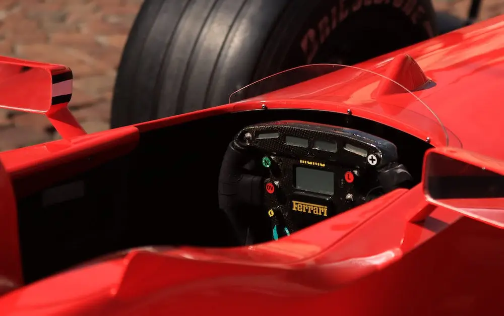 Historia zespołu Alfa Romeo w Formule 1