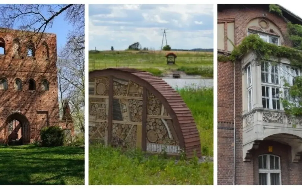Pruszcz Gdański atrakcje - odkryj niesamowite miejsca i historie