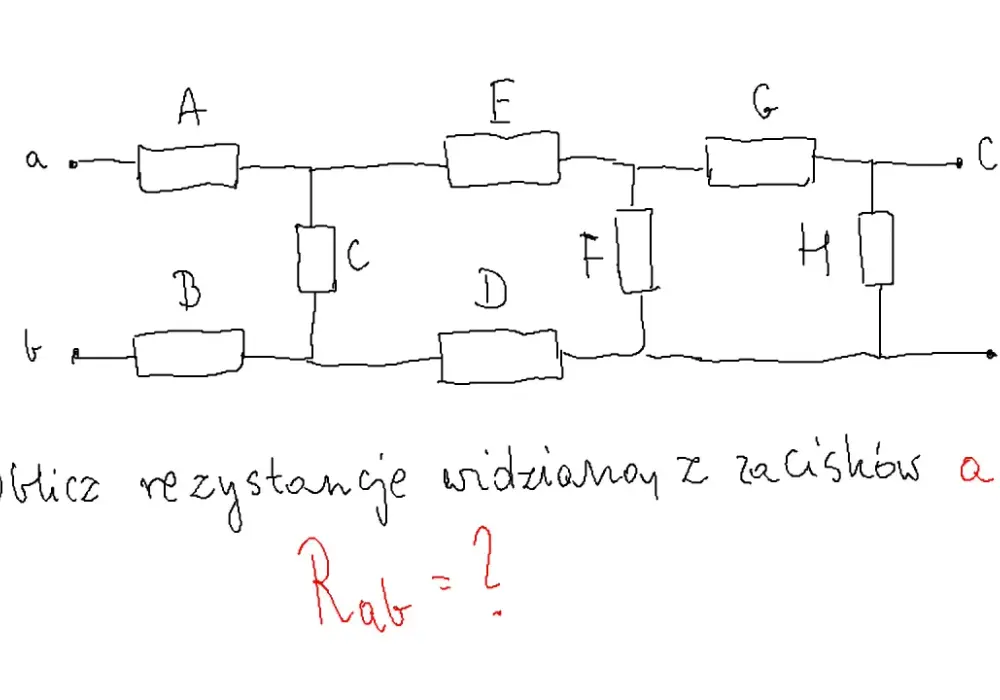 Obliczanie rezystancji - Wzory, przykłady, praktyka. Sprawdź!