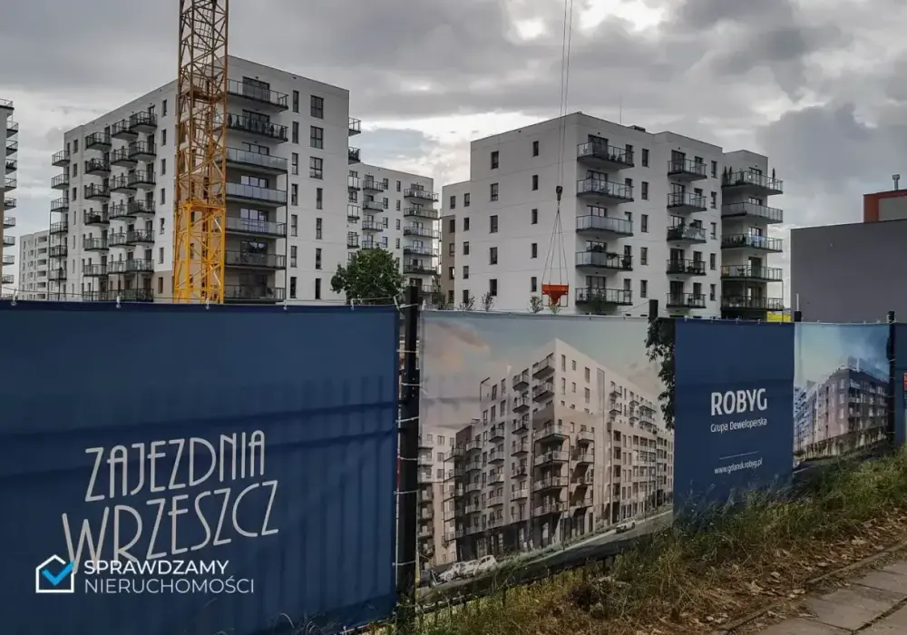 Odbiór techniczny mieszkania w Gdańsku - ranking 2026