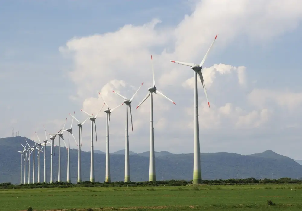 Czy elektrownie wiatrowe są ekologiczne? Odkryj ich ukryte wady i zalety