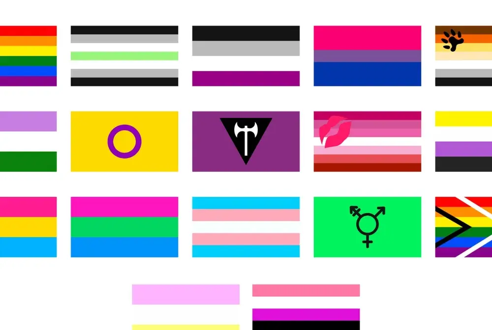 Tęczowa flaga LGBTQ+: historia, znaczenie i nowe symbole