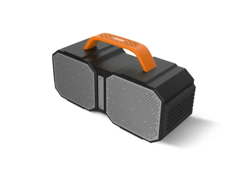 Jak przejąć głośnik bluetooth i uniknąć problemów z bezpieczeństwem