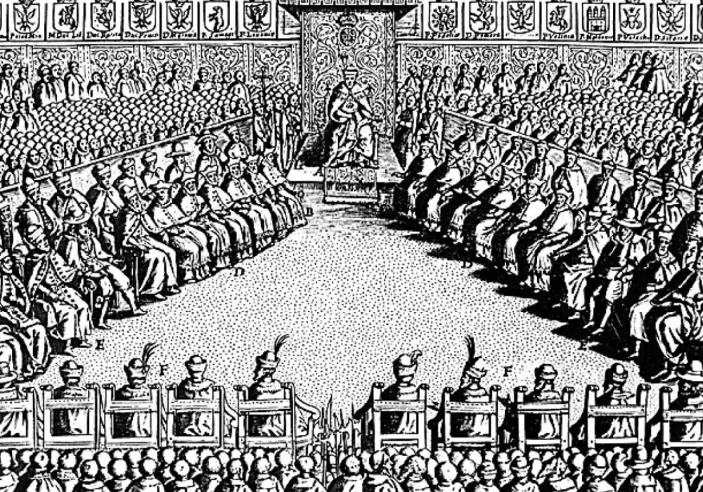 Sejm walny co to? Poznaj jego znaczenie i historię w Polsce