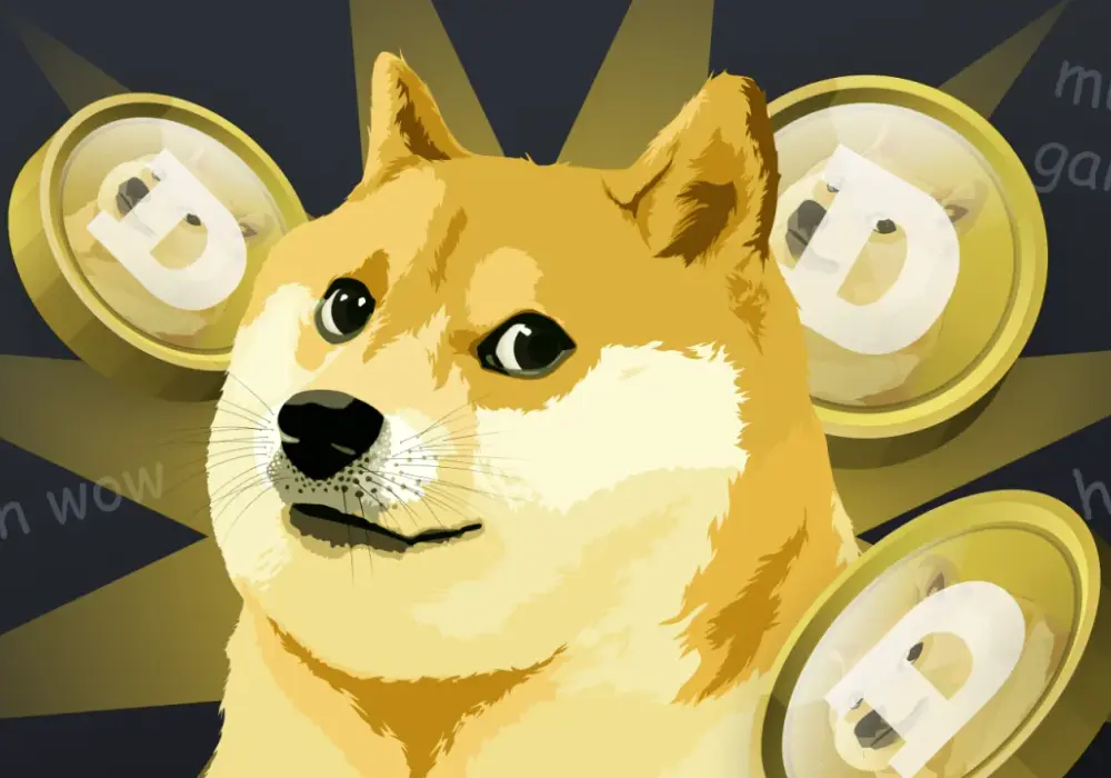 Developer sieci Dogecoin przyznaje, że mają problem z chorobą      		