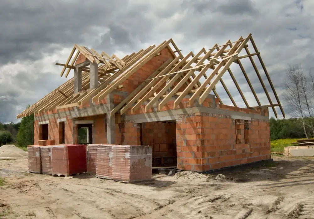 Ile kosztuje wybudowanie domu 50m2? Ceny mogą Cię zaskoczyć!