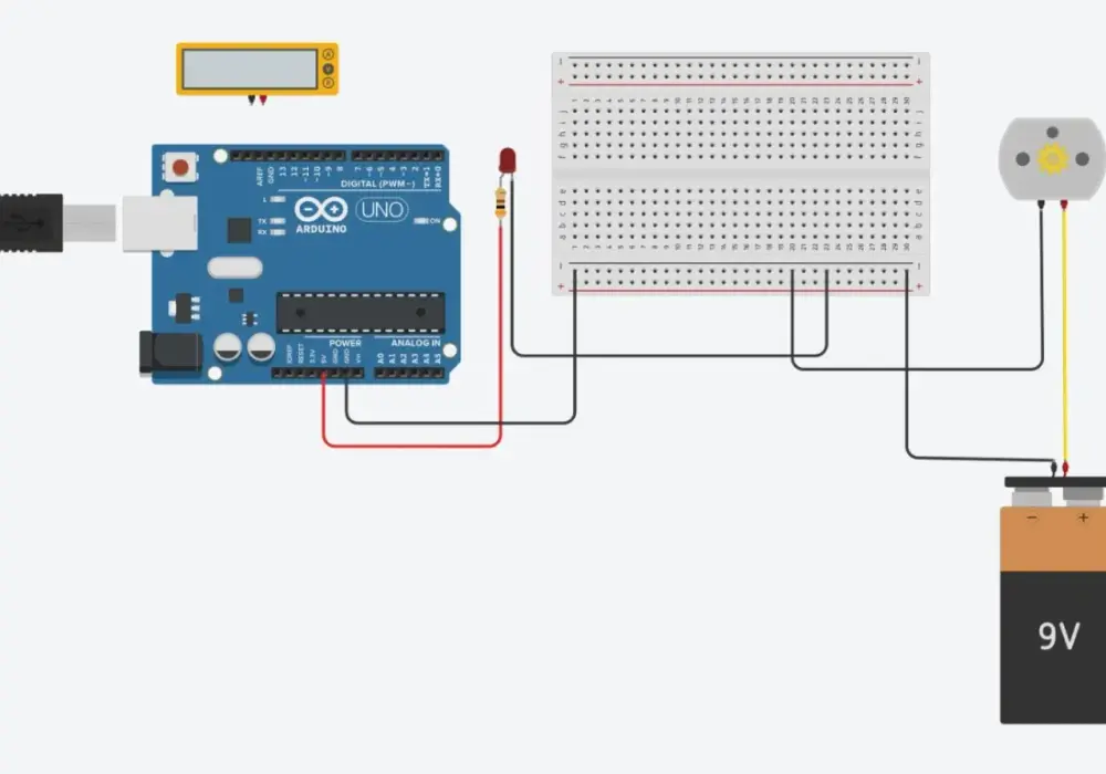 GND w elektronice - To nie zawsze masa! Unikaj błędów w projektach