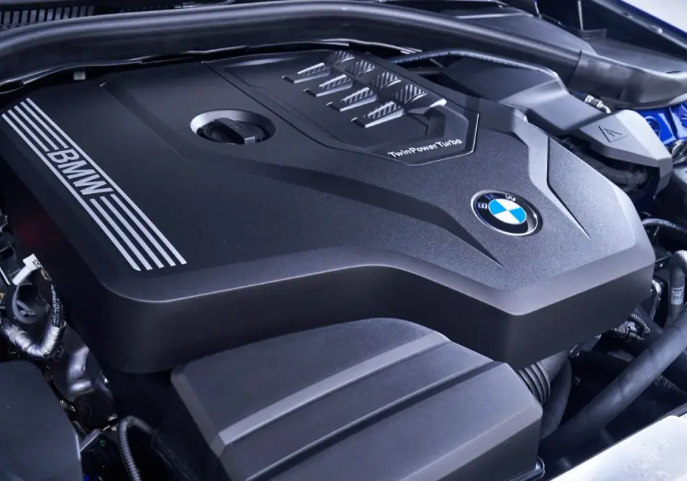 Silnik BMW B48 - Trwałość, usterki i opinie. Czy warto go kupić?