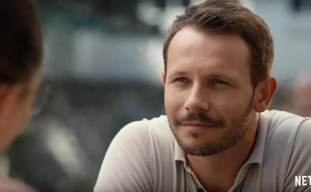 Mateusz Banasiuk - Filmy i seriale. Co obejrzeć najpierw?