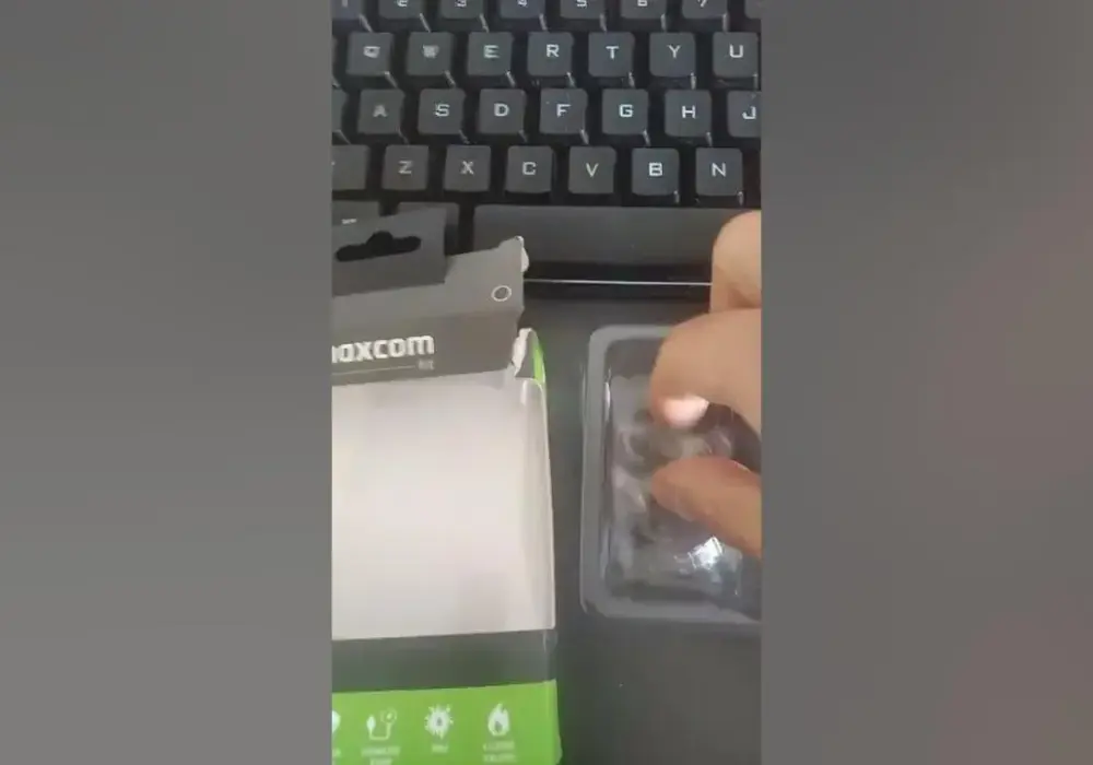 Maxcom Fit FW20 Soft jaką aplikacja - poznaj funkcje Wearfit i korzyści