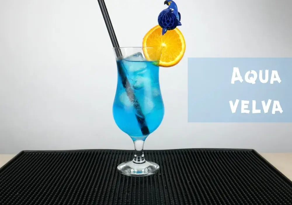 Najlepsze drinki z Triple Sec, które musisz spróbować w domu