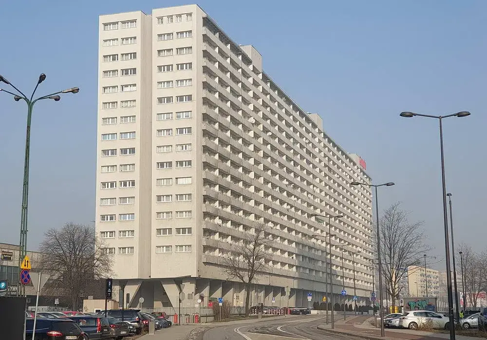 Z czego budowano bloki? Poznaj tajemnice budownictwa z lat 60.