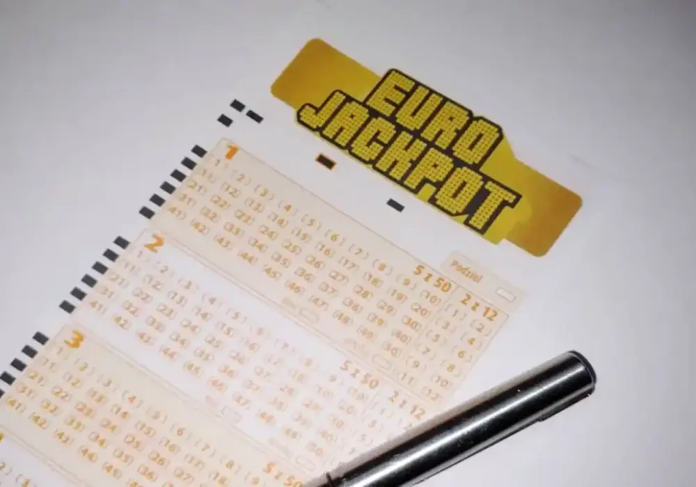 Ile liczb w Eurojackpot wygrywa? Sprawdź, jak łatwo wygrać