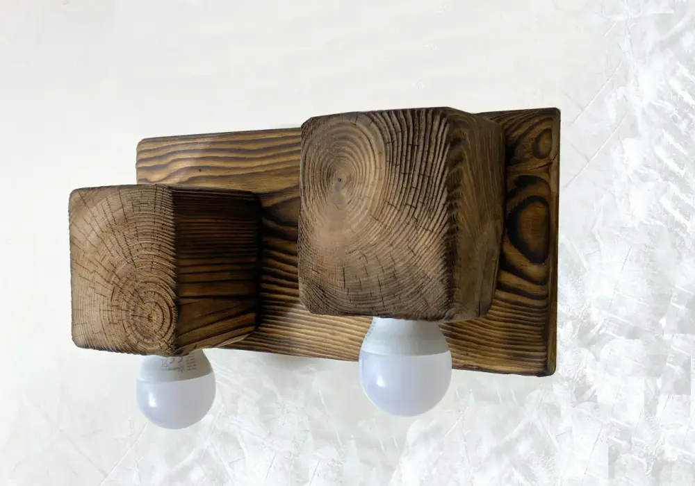 Lampa ścienna retro: Jak wybrać idealny kinkiet vintage?