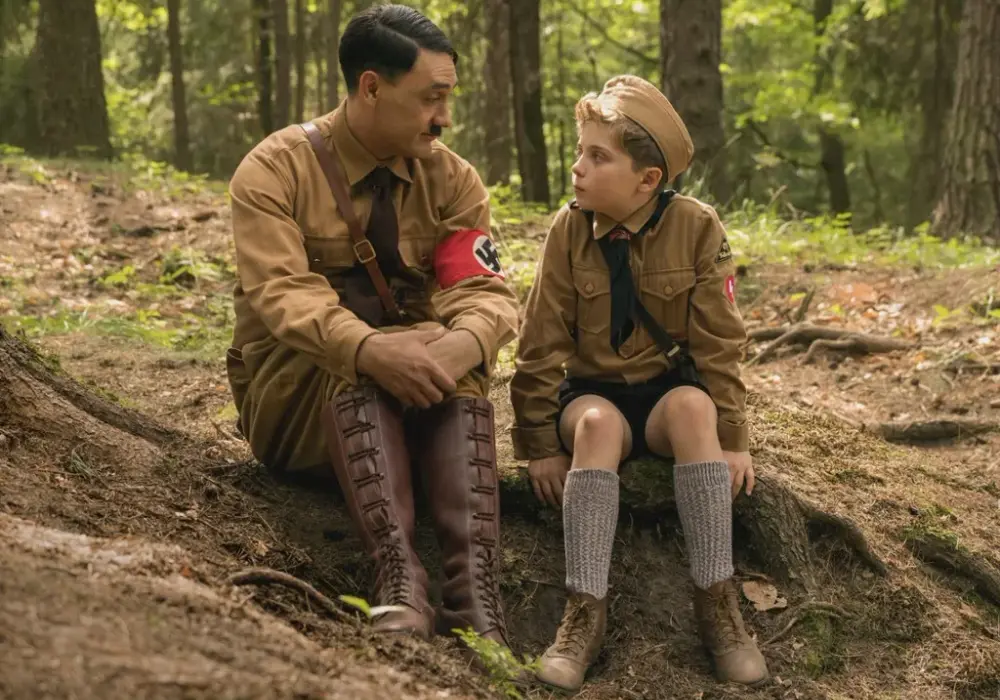 Najlepsze filmy o 2 wojnie światowej: Klasyki, nowości, gdzie obejrzeć?