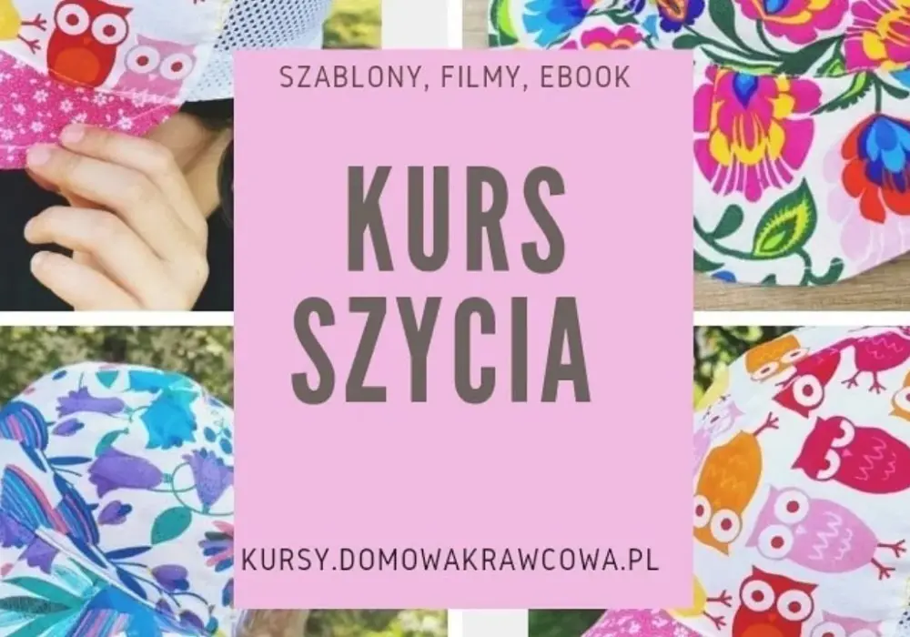 Jak uszyć czapkę łatwo i szybko - proste kroki dla każdego