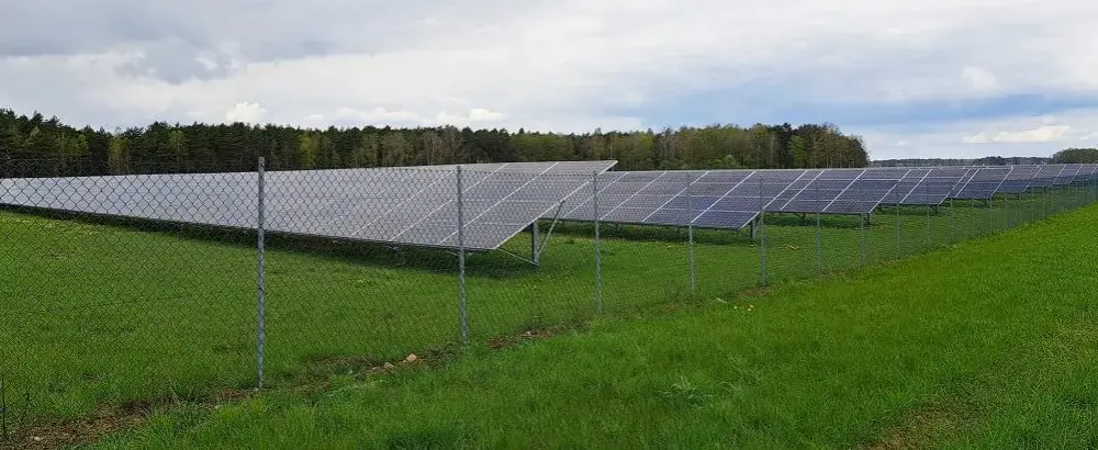 Te 5 błędów może zniszczyć Twoją farmę fotowoltaiczną