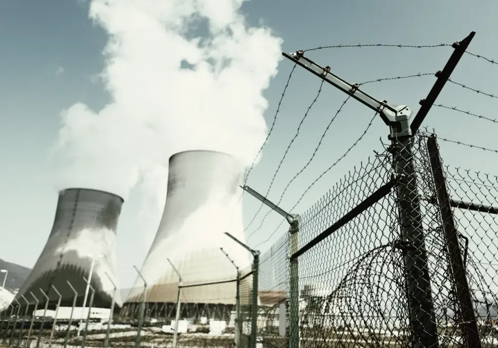 Dlaczego Niemcy rezygnują z atomu? Odkryj niebezpieczeństwa i konsekwencje