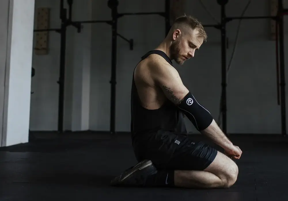 Jak często trenować crossfit, aby uniknąć przetrenowania i kontuzji?
