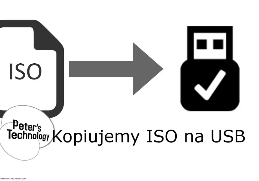 Jak nagrać plik na pendrive bez problemów - proste instrukcje krok po kroku