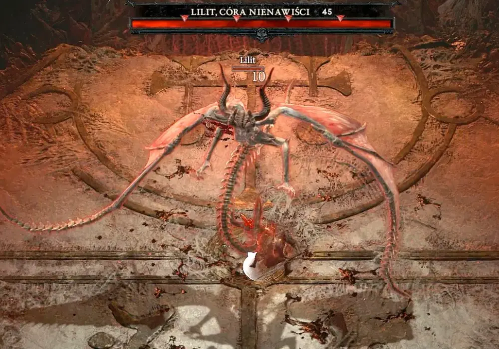 Lilith w Diablo - dlaczego jest ważniejsza niż zwykły boss