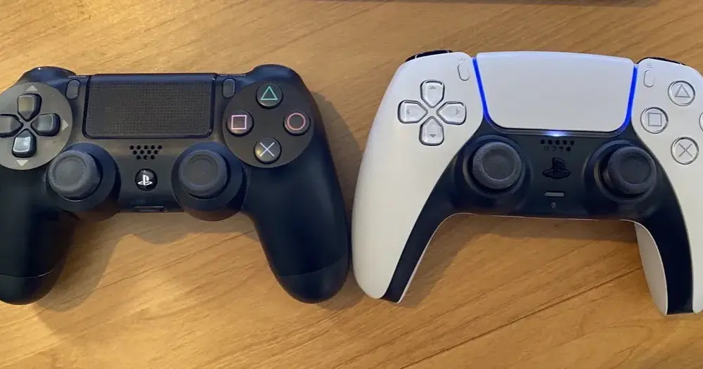 Czy pad PS5 pasuje do PS4? Odkryj ważne ograniczenia i fakty