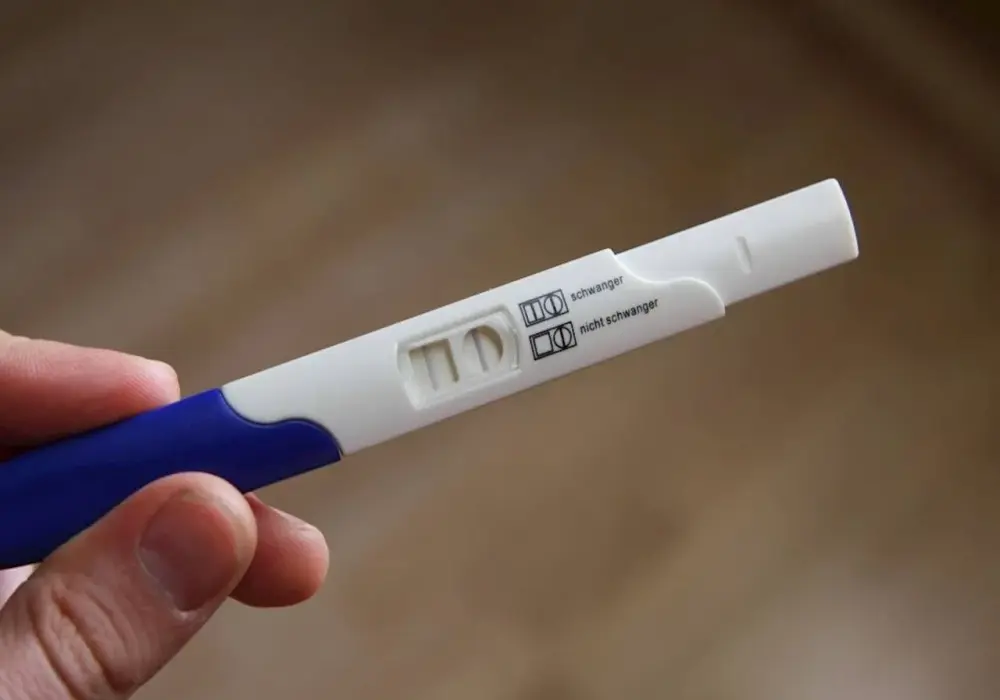 Zły przyrost beta hCG - co oznacza i czy to powód do niepokoju?