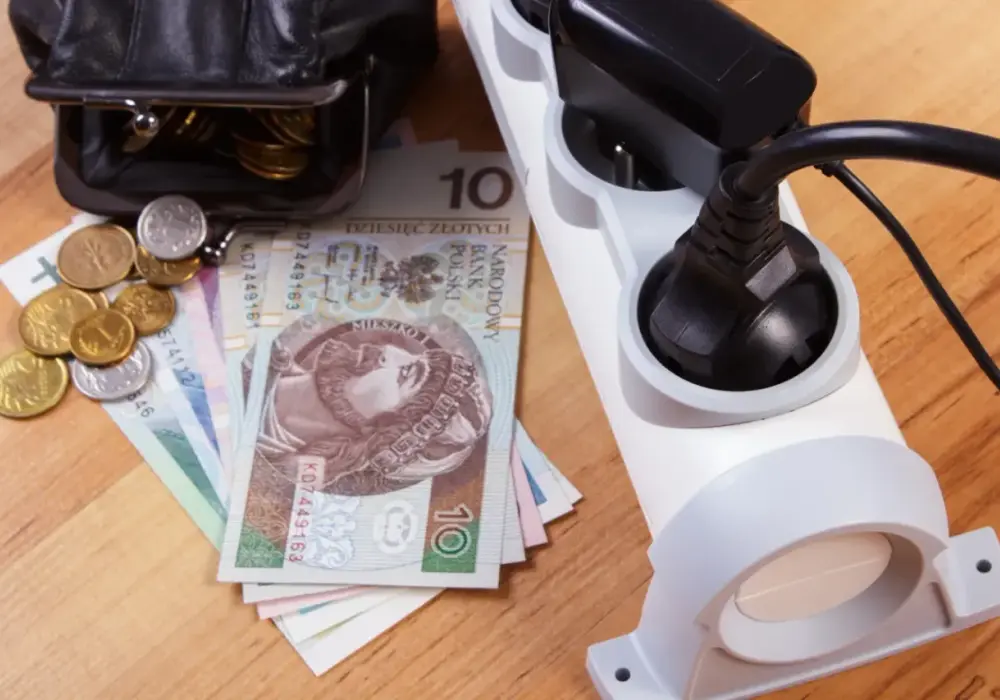 Pomoc na prąd - Co obniża rachunki i czy bon to mit?