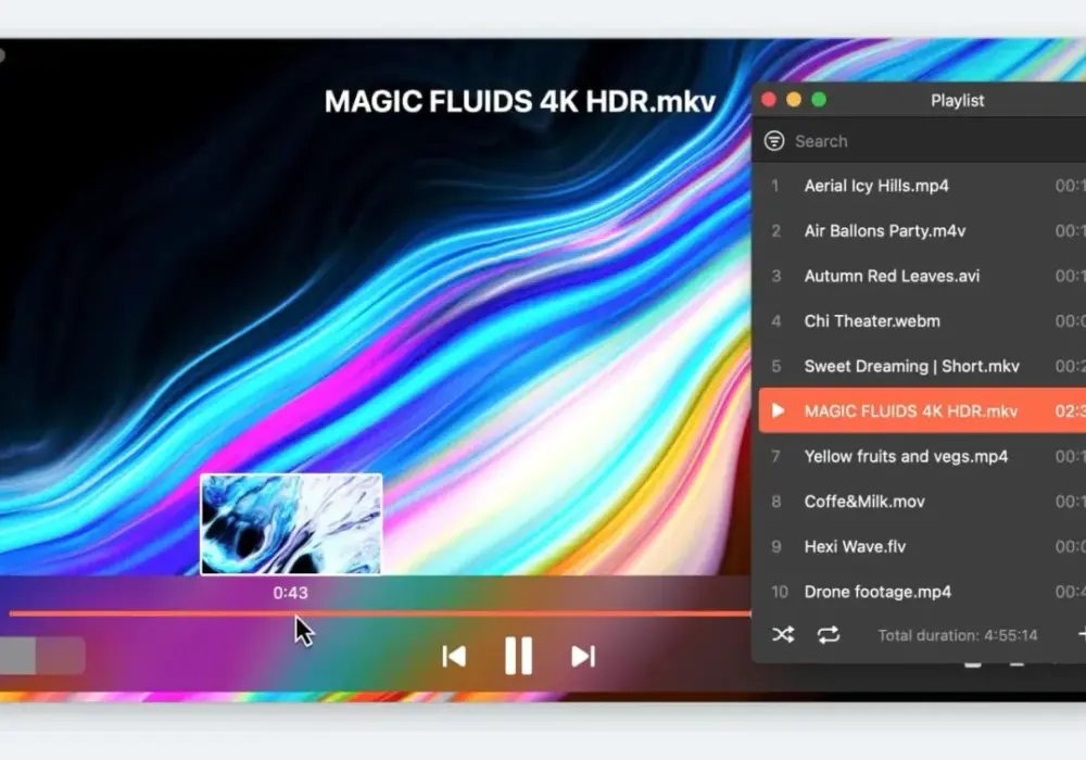 Jak otworzyć MKV w Windows Media Player bez problemów z kodekami
