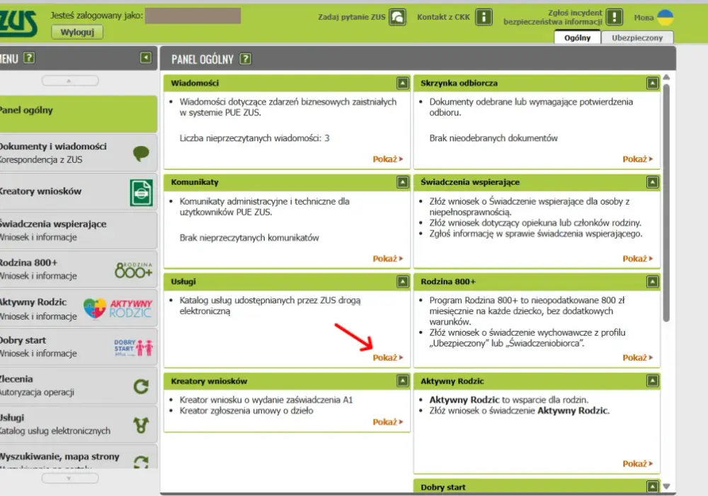 ZUS EMWP: Wznowienie emerytury po pracy? Krok po kroku!
