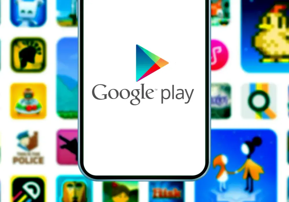 Jak ściągać aplikacje z Google Play bez błędów i problemów – prosty poradnik