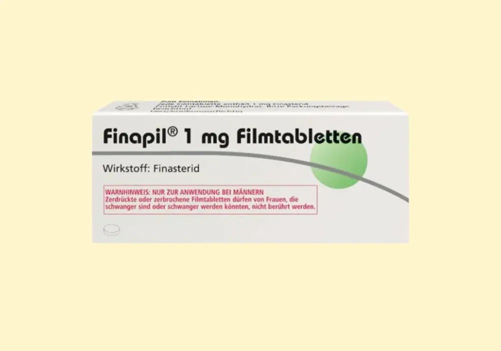 Finapil na łysienie - Czy warto? Efekty, pielęgnacja, cena