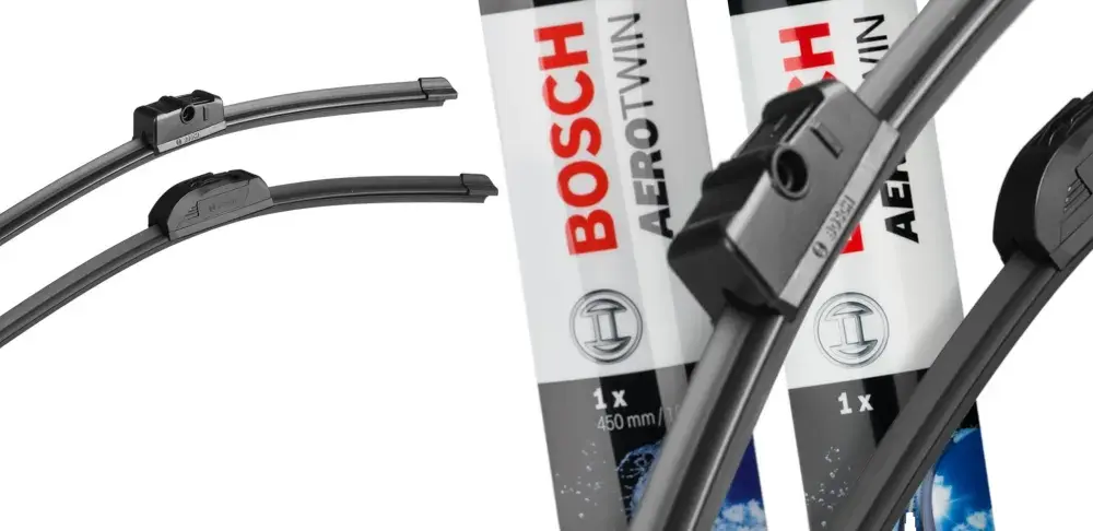 Bosch Aerotwin 650/340 mm: Czy to najlepszy wybór dla Ciebie?